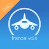 France Flights : Air France, Aigle Azur, Air Europa Live Tracker & Radar france 