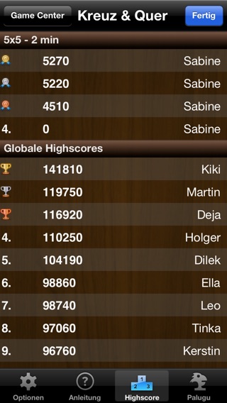 iPhone Screenshot 4