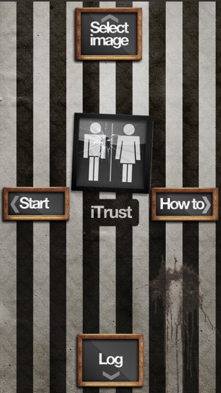 iPhone Screenshot 1
