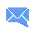 MailTime Pro - チャット形式のEメールアプリ:Yahooメール、Outlook、Gmail対応