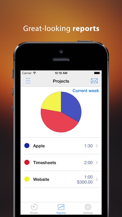 iPhone Screenshot 3
