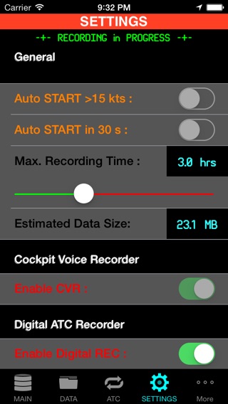 iPhone Screenshot 4