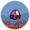 Flappy The Vampire Bird
