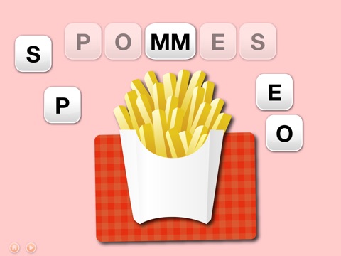 Heyduda! Kinder lernen Essen для iPad
