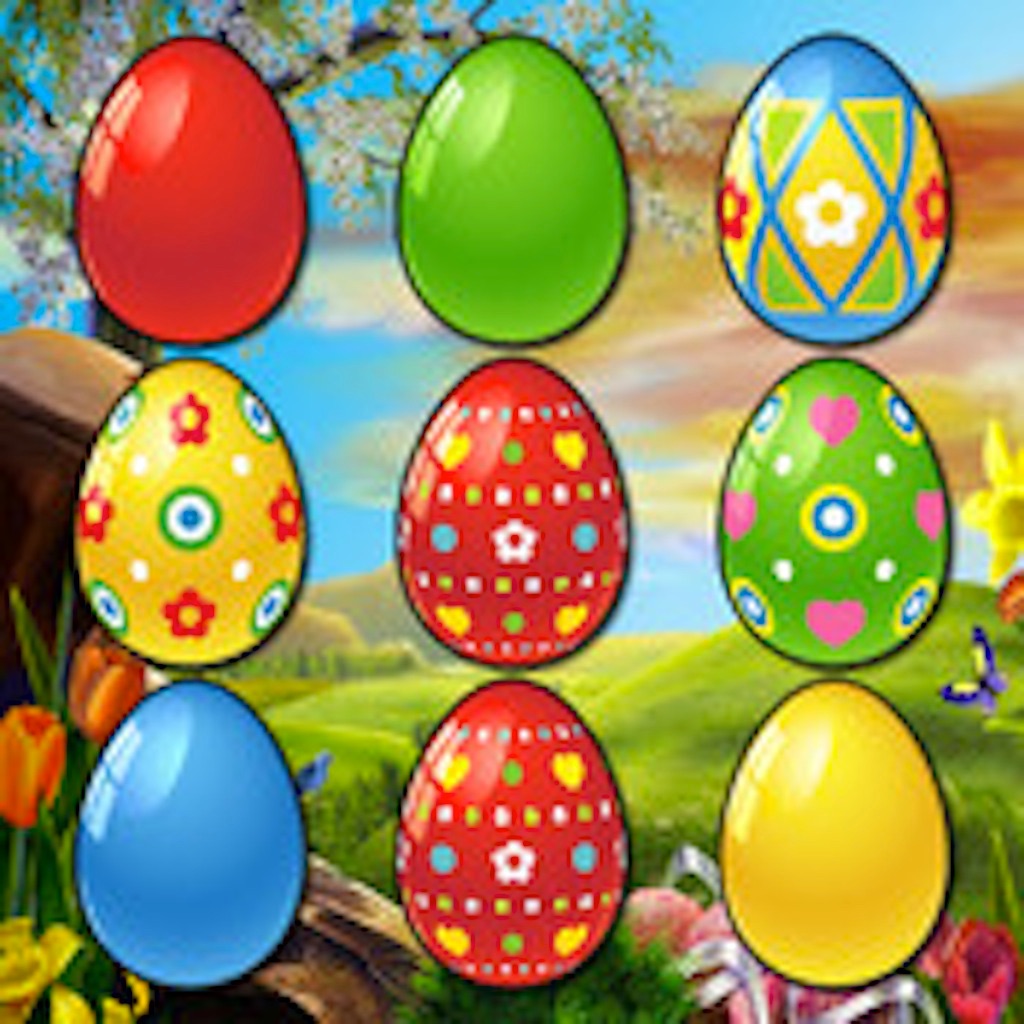 Casino Easter Eggs masterbangkok