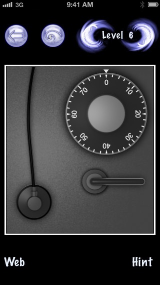iPhone Screenshot 4