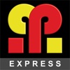Plaster Plus Express lime based plaster