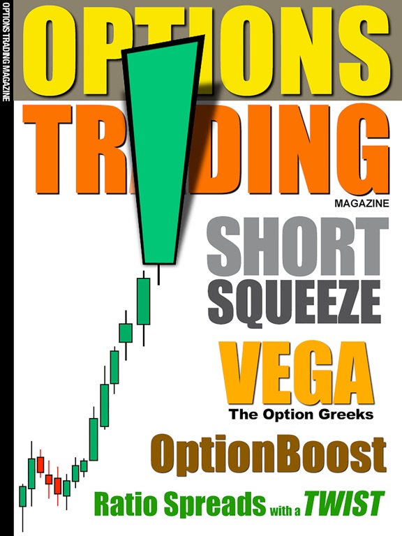 Stock option trading magazine