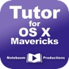 Tutor for OS X Mavericks