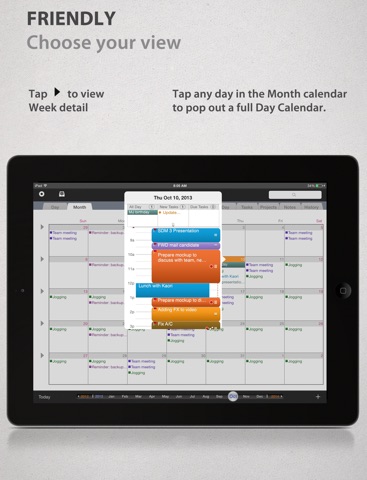 iPad Screenshot 4