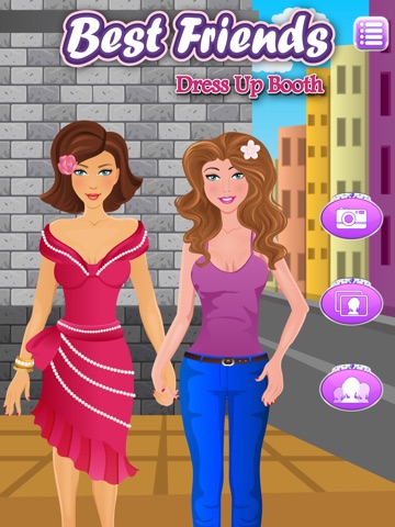 Dress up bffs forever pictures Dress up bffs forever pictures