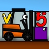 Kids Trucks: Preschool Learning - Education Edition