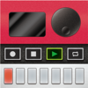 KORG INC. - KORG iELECTRIBE for iPhone アートワーク