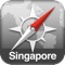 Smart Maps - Singapore
