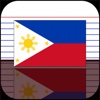 Studieren Filipino Wörte - Auswendig Filipino Sprache Vokabular mit Lernkartei und Vokabelliste