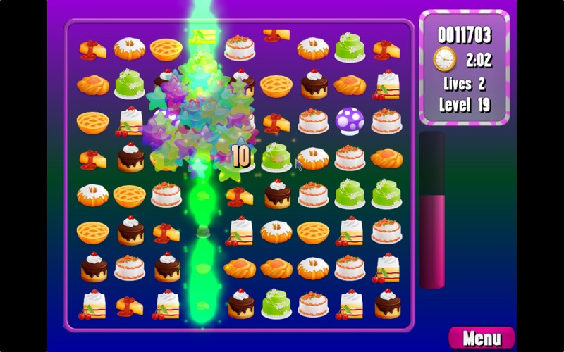 for ios instal Cake Blast - Match 3 Puzzle Game