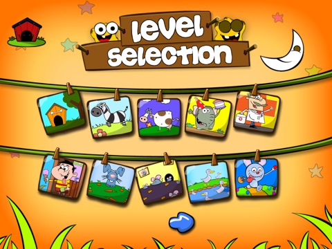 iPad Screenshot 1