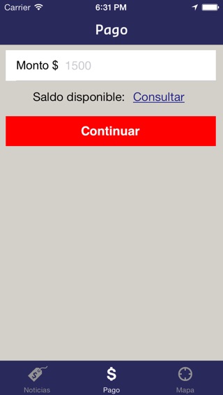 iPhone Screenshot 4
