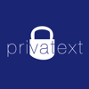 Privatext Inc. - Privatext - Private Text Messaging アートワーク