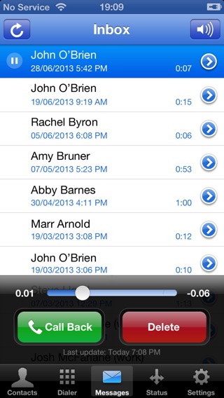 iPhone Screenshot 5