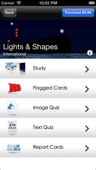 iPhone Screenshot 2