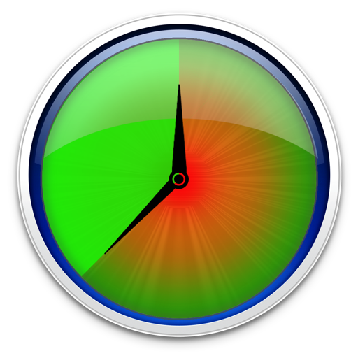 Recess Mac OS X