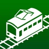 無料の乗換ナビ&時刻表&路線図&運行情報 乗換NAVITIME