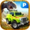 Parking Games Dino - ...