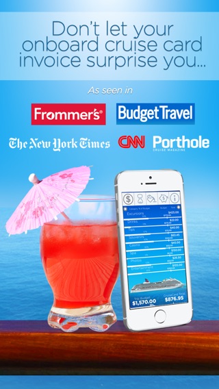 iPhone Screenshot 1