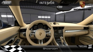 Screenshots of Sports Car Challenge for iPhone