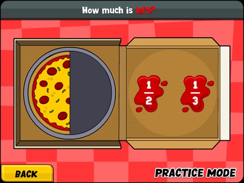 iPad Screenshot 4