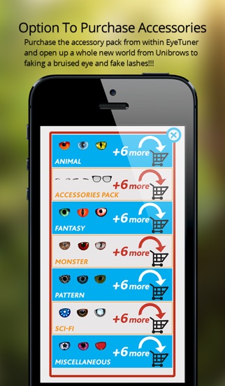 iPhone Screenshot 4