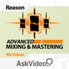 AV for Reason 7 - Advanced Mixing and Mastering