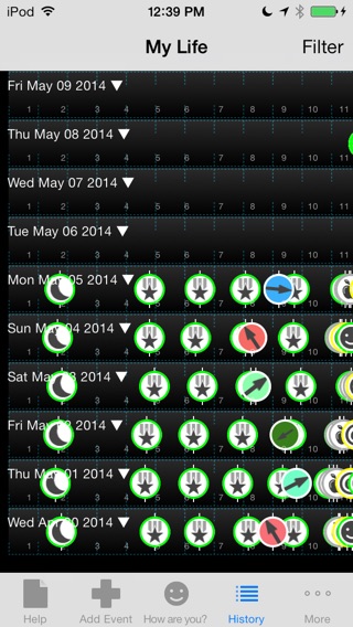 iPhone Screenshot 4