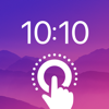 no app image