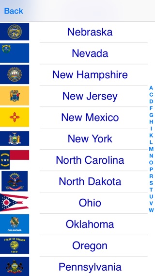 iPhone Screenshot 4