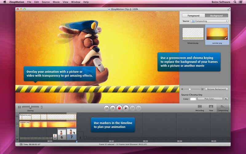 istopmotion 3.8.2