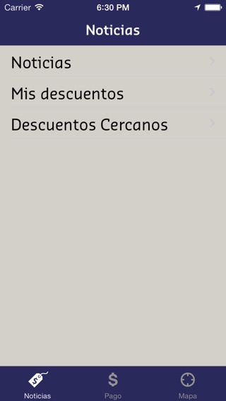 iPhone Screenshot 3