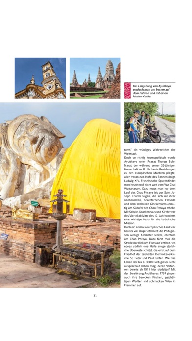 Thailand Magazine screenshot1
