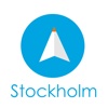 Stockholm, Sweden guide, Pilot - Completely supported offline use, Insanely simple stockholm sweden attractions 