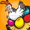 Chicken Zooma (AppStore Link) 