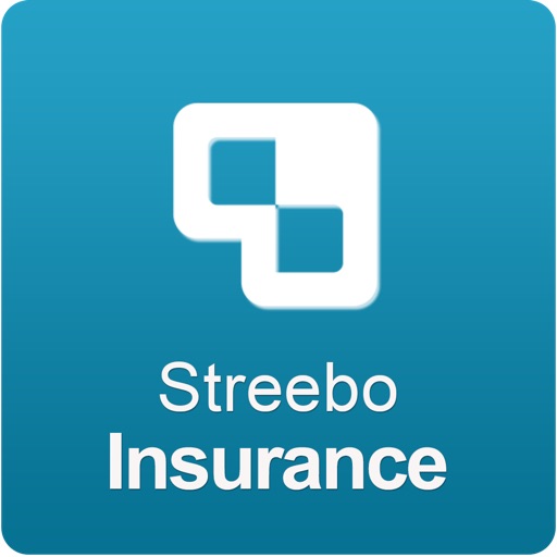 streebo Insurance Agent App