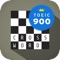 英単語クロスワード TOEIC 900