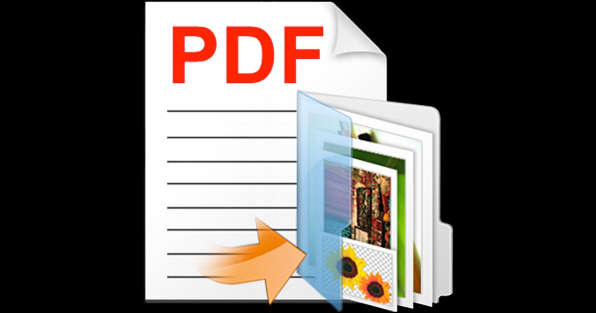 pdf to image converter mac free
