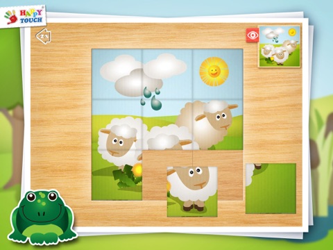 iPad Screenshot 4