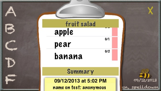 iPhone Screenshot 5
