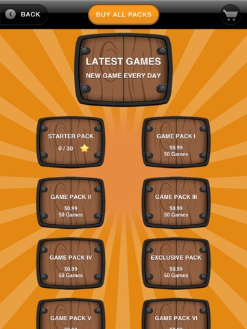Word Ladder on the App Store