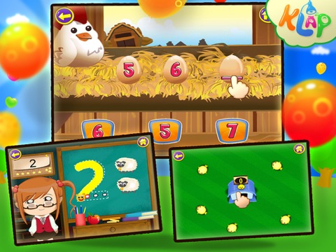 iPad Screenshot 4
