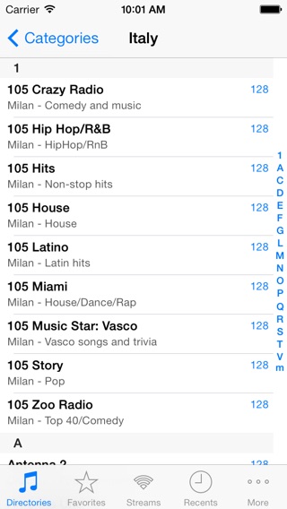 iPhone Screenshot 3