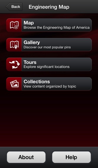 iPhone Screenshot 1